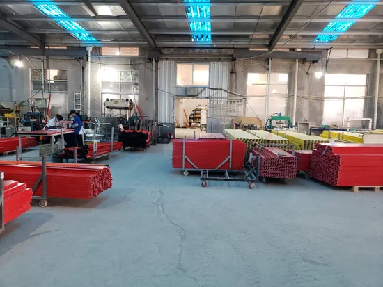 Top Quality Step Components Single