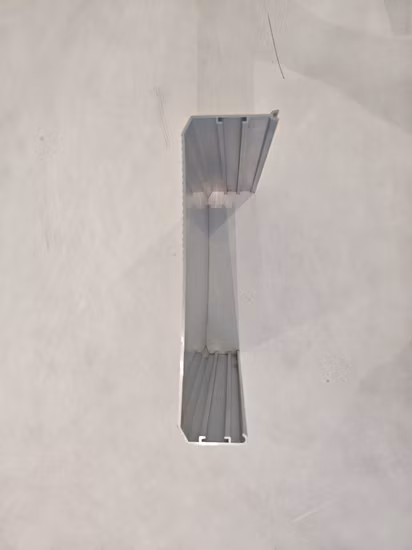 CE/En131 Approved Aluminium Multi