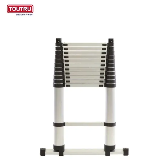Factory Made Cheap Multipurpose Telescopic Joint Ladder 