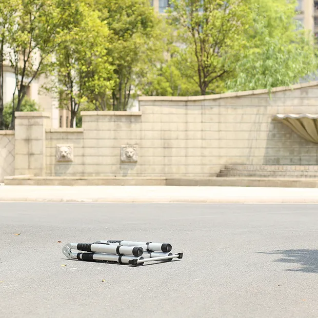 5m Double Sides Magic Aluminum Multi